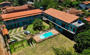Pousada e Restaurante Cenário